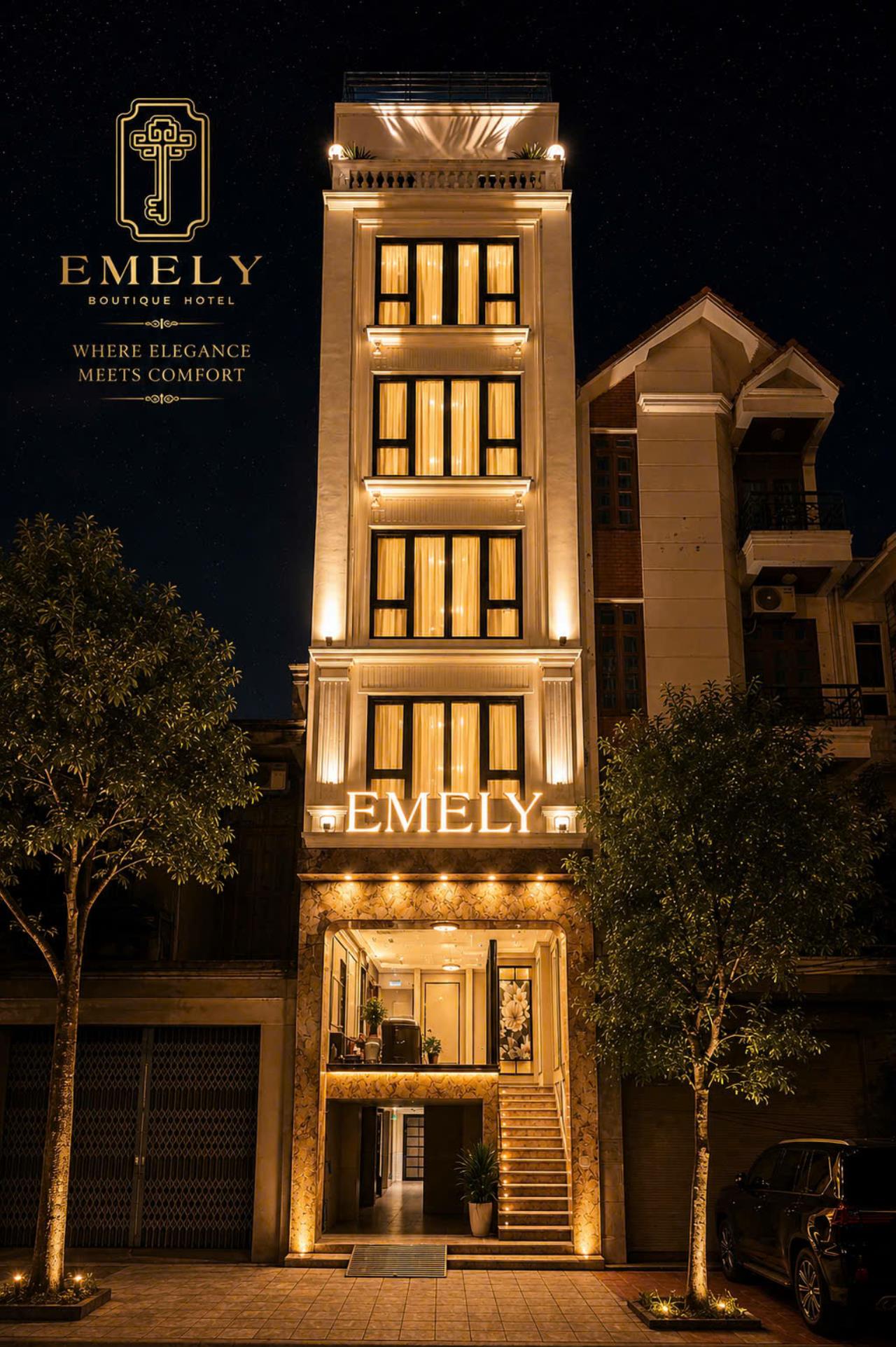 EMELY BOUTIQUE HOTEL