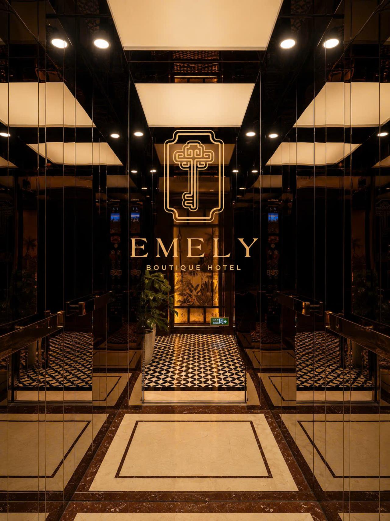 EMELY BOUTIQUE HOTEL