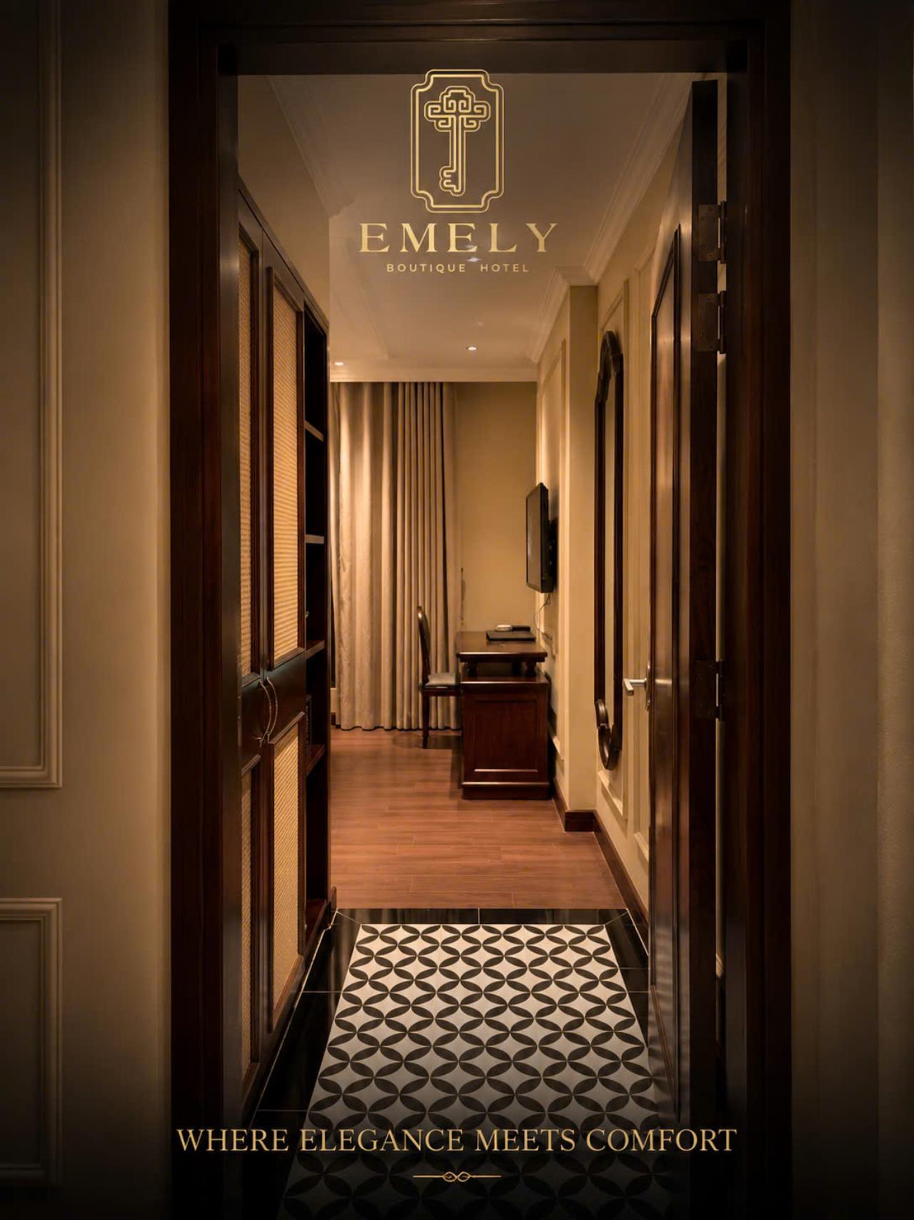 EMELY BOUTIQUE HOTEL