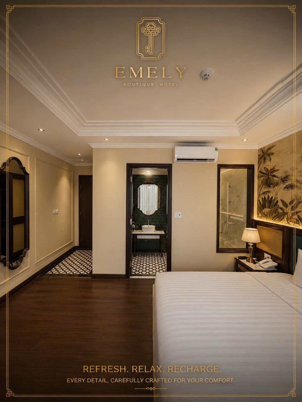 EMELY BOUTIQUE HOTEL