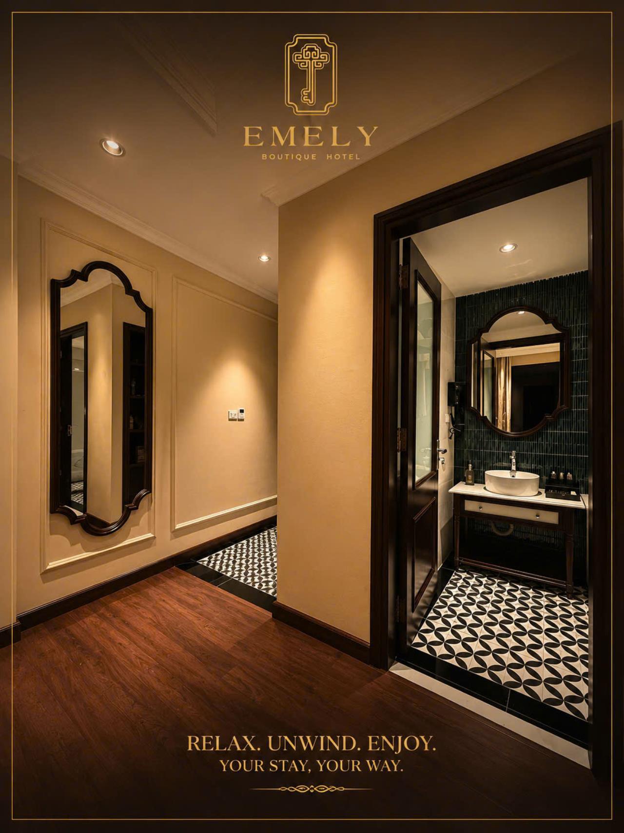 EMELY BOUTIQUE HOTEL