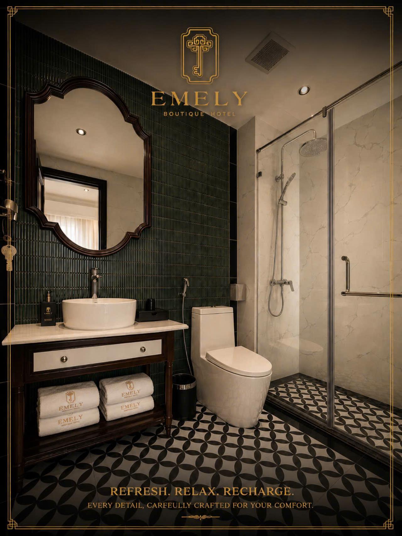 EMELY BOUTIQUE HOTEL