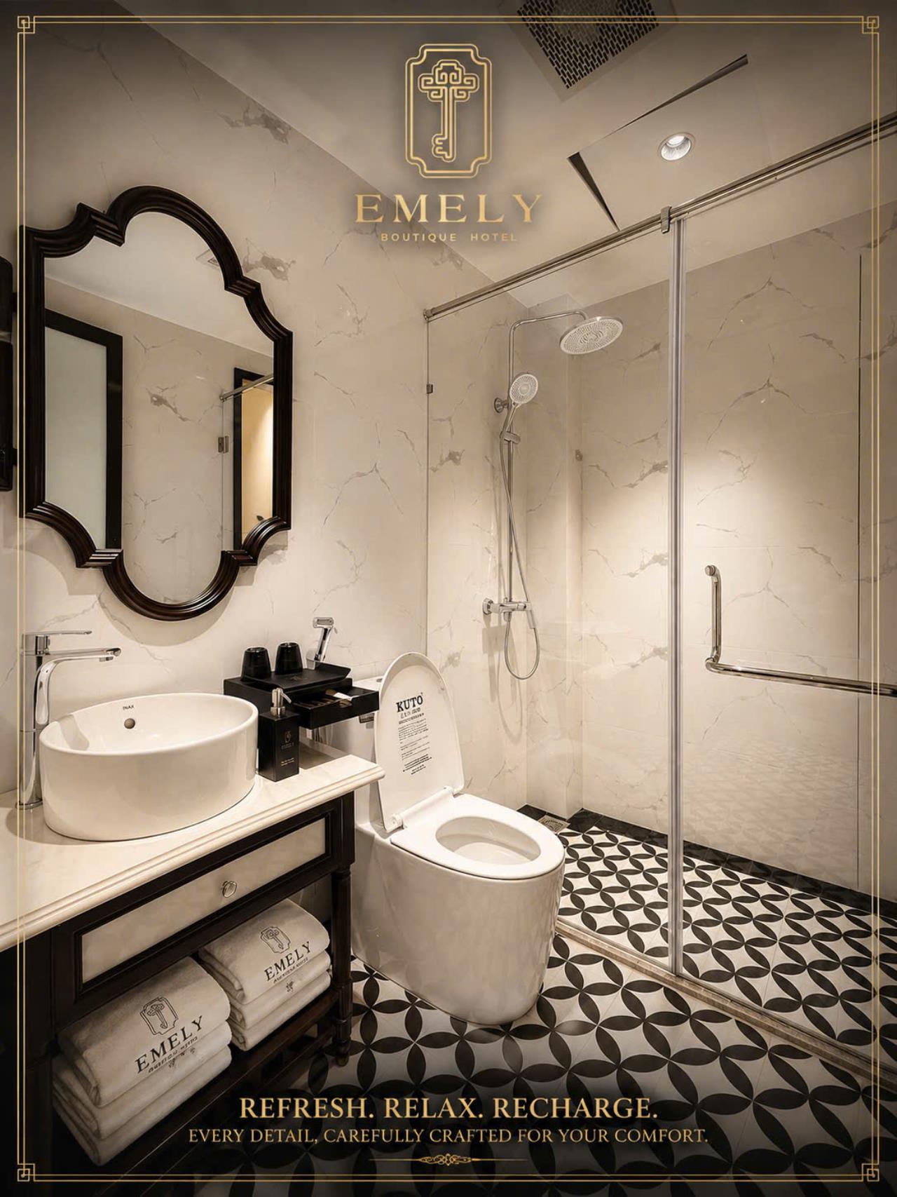 EMELY BOUTIQUE HOTEL