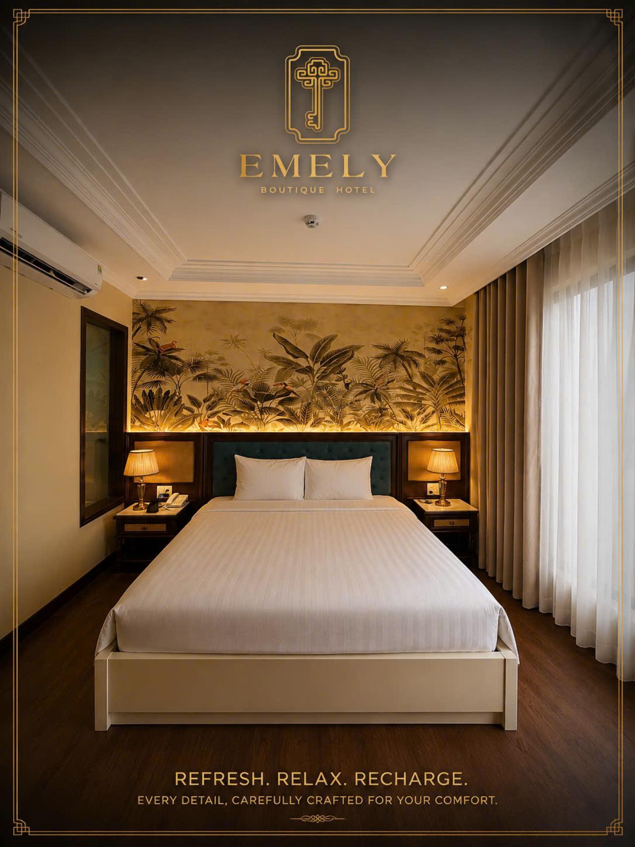 EMELY BOUTIQUE HOTEL
