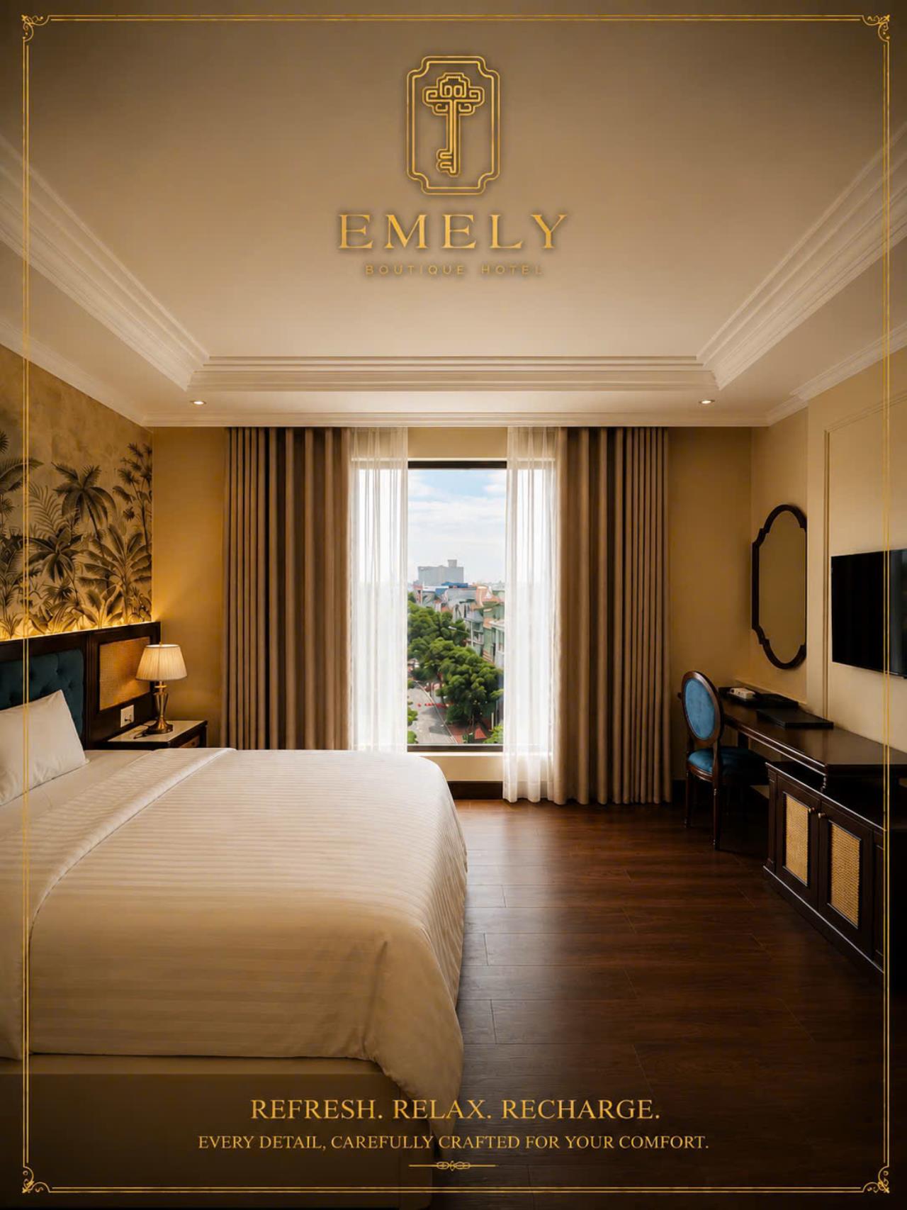 EMELY BOUTIQUE HOTEL