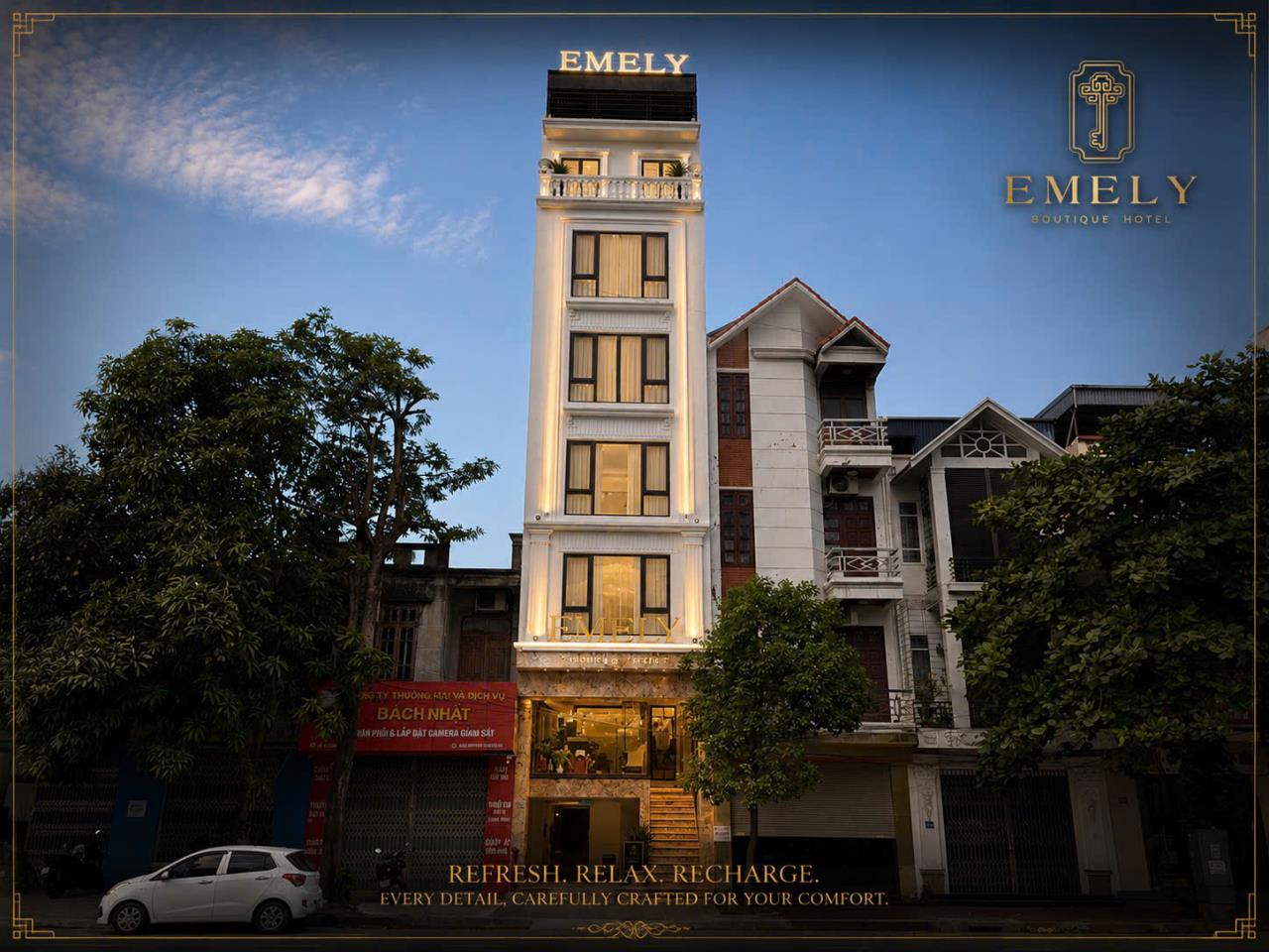 EMELY BOUTIQUE HOTEL