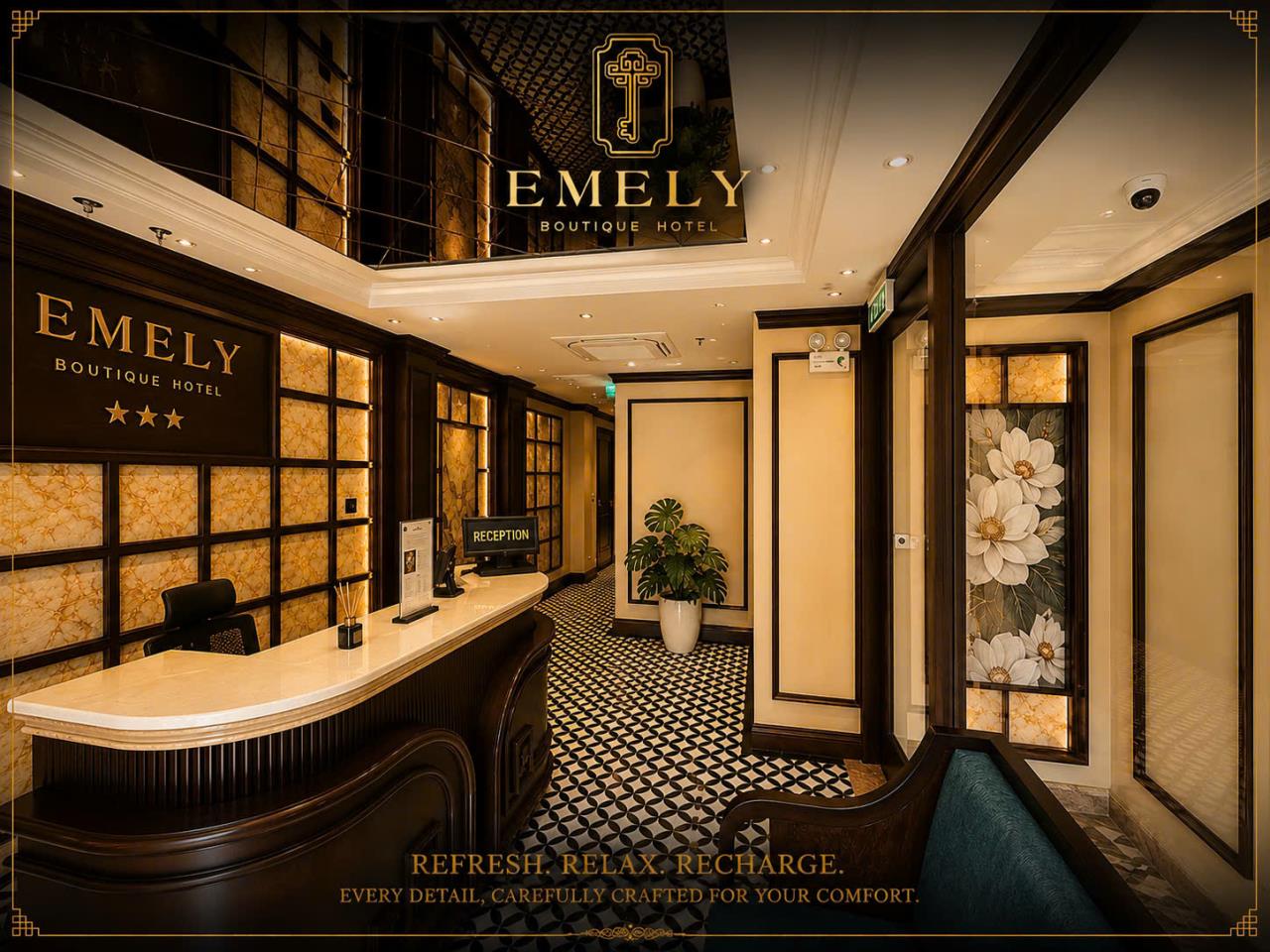 EMELY BOUTIQUE HOTEL