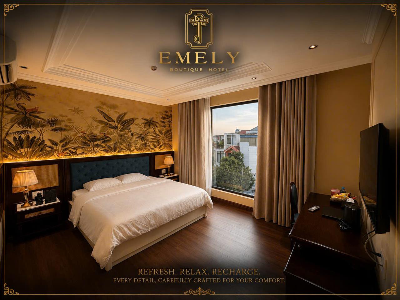 EMELY BOUTIQUE HOTEL