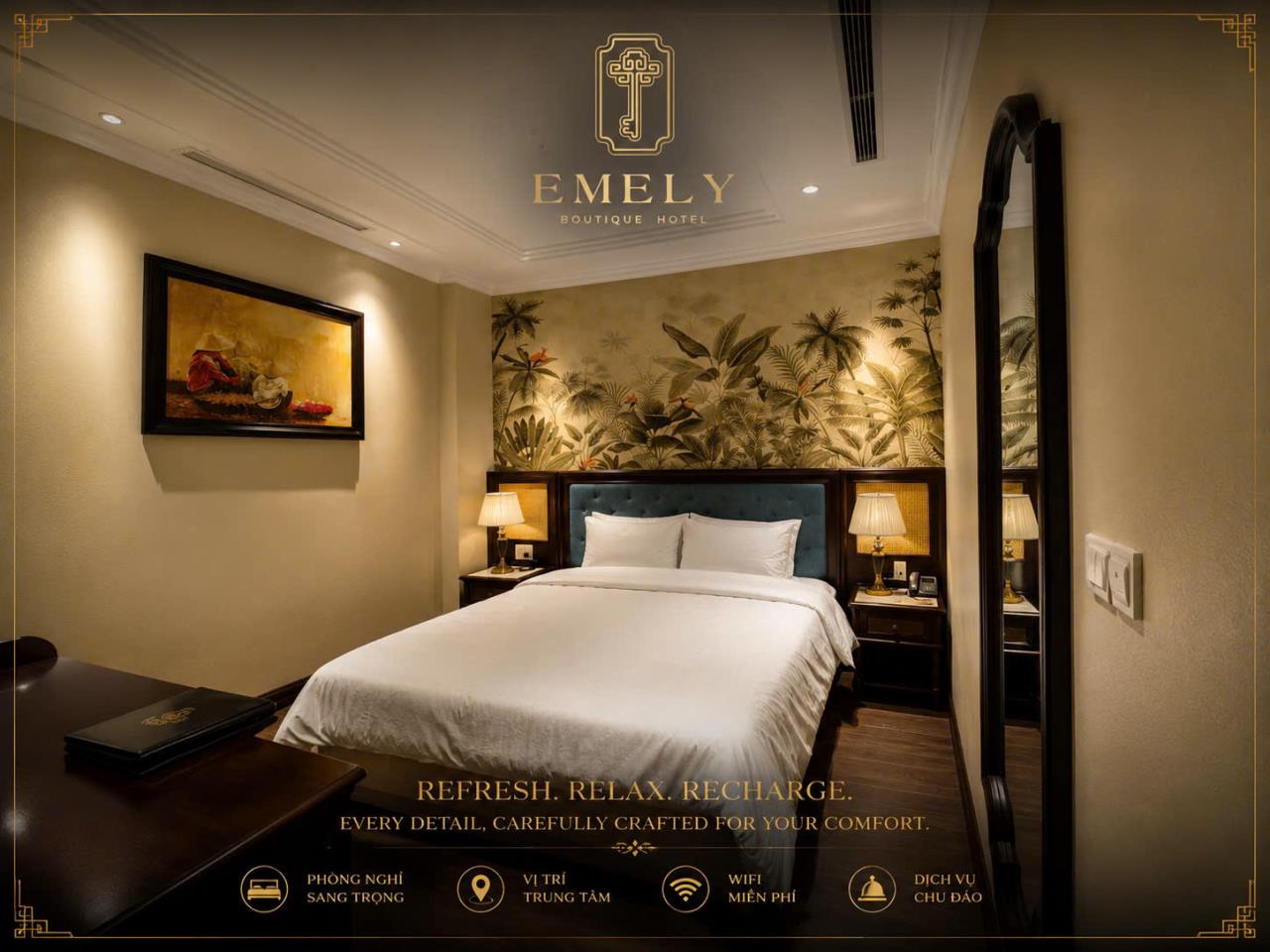 EMELY BOUTIQUE HOTEL