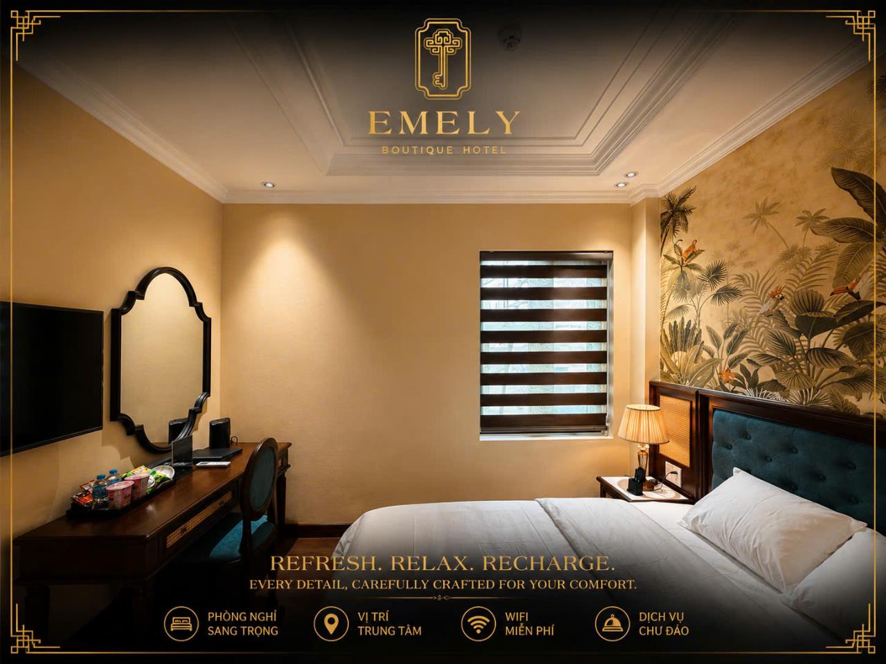 EMELY BOUTIQUE HOTEL