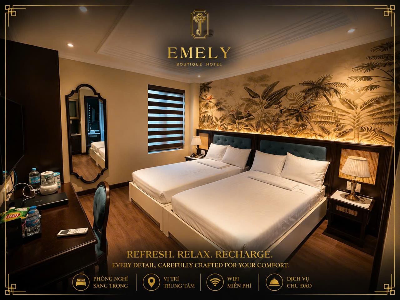 EMELY BOUTIQUE HOTEL