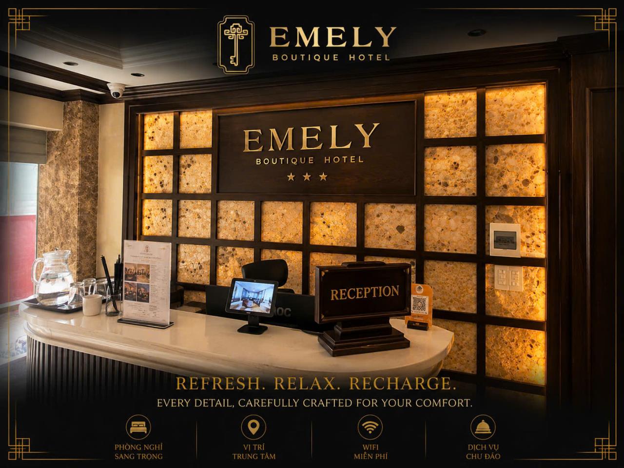 EMELY BOUTIQUE HOTEL