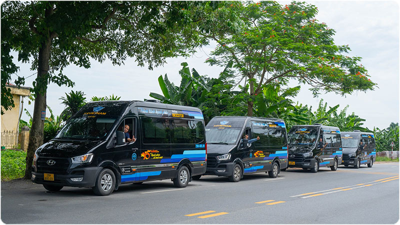 Experience the magic of paradise at 7 stunning tourist destinations in Nam Dinh.